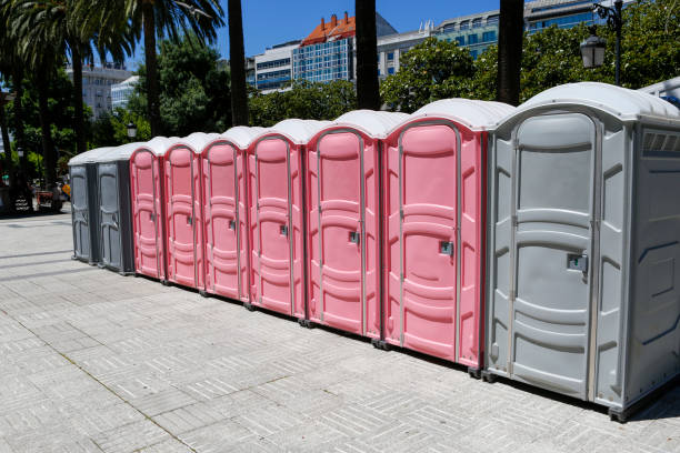 Best Restroom Trailer for Weddings in Mcsherrystown, PA