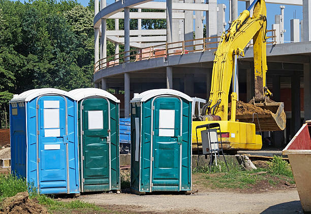 Best Portable Restroom Setup and Delivery in Mcsherrystown, PA