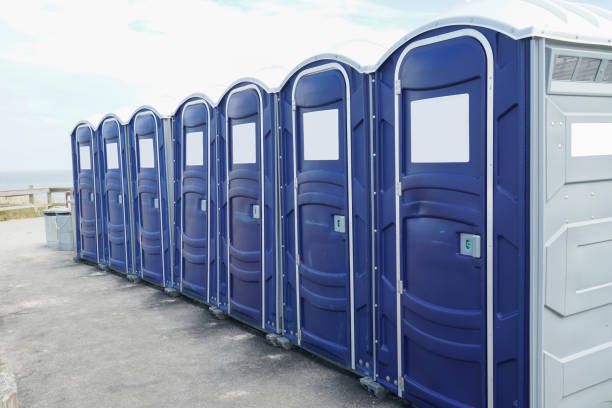 Best Portable Restrooms for Agricultural Sites in Mcsherrystown, PA