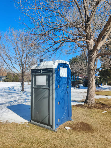 Types of Portable Toilets We Offer in Mcsherrystown, PA